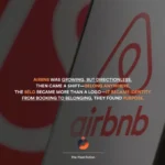 How Airbnb Reinvented Itself